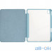 Чохол ZOYU Flex with Pencil Holder для Apple iPad Air 4 (2020) Blue Haze — інтернет магазин All-Ok. фото 3